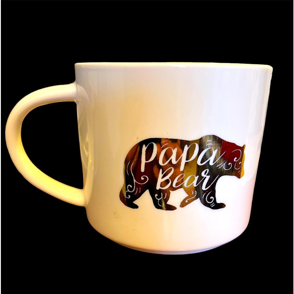 Threshold‎ mug